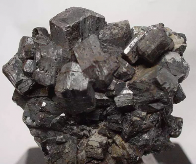 Manganese ore processing 